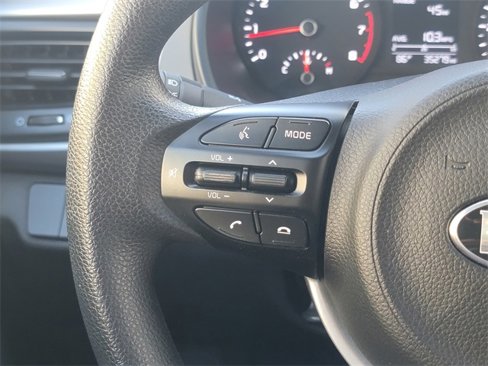 Used 2020 Kia Rio LX image 30