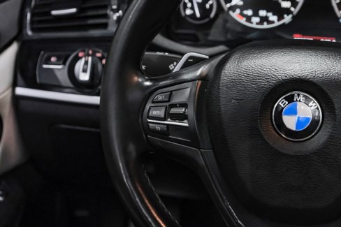 Used 2016 BMW X3 xDrive35i image 16