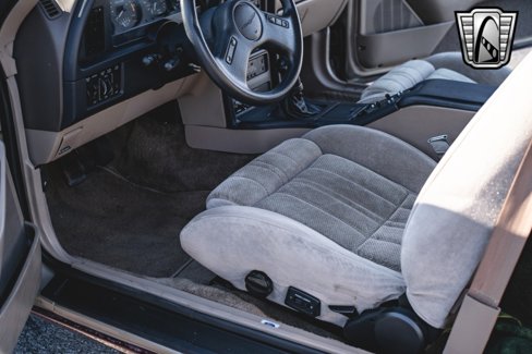 Used 1988 Ford Thunderbird image 22