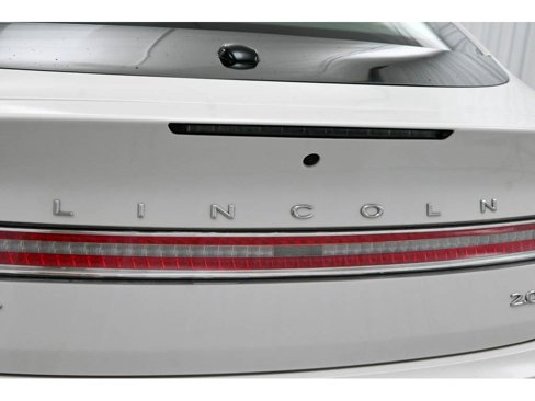 Used 2019 Lincoln MKZ Reserve w/ Reserve Plus Package image 51