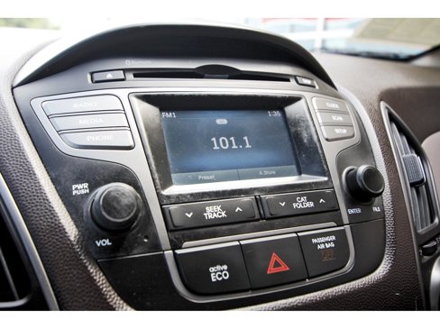Used 2015 Hyundai Tucson GLS w/ Option Group 02 image 20