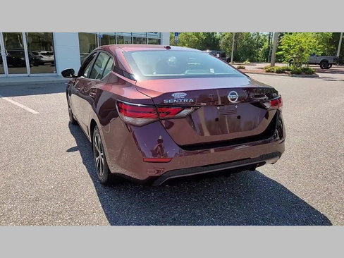 Used 2022 Nissan Sentra SV image 18
