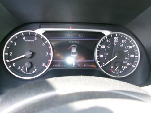 Used 2024 Nissan Sentra SV image 14
