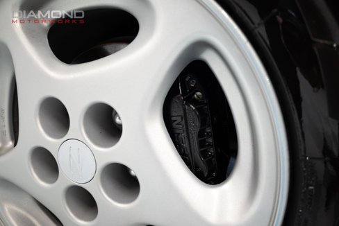 Used 1990 Nissan 300ZX Twin Turbo image 73