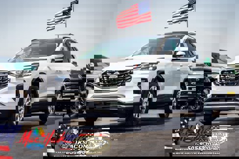 New 2025 Ford Escape Active w/ Tech Pack #1 image 25