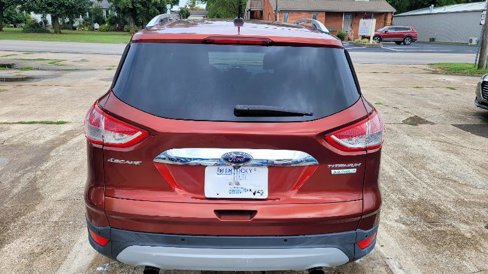 Used 2014 Ford Escape Titanium image 8