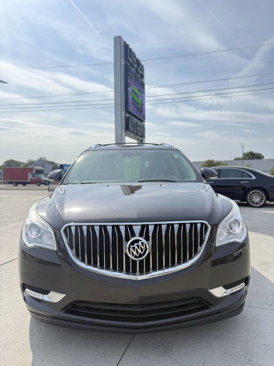 Used 2014 Buick Enclave Premium w/ Trailering Provision Package image 2