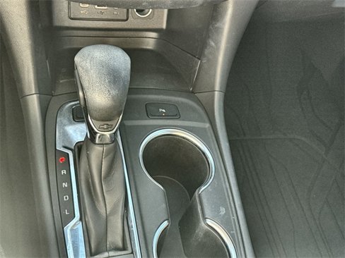 Used 2022 Chevrolet Equinox LT image 30