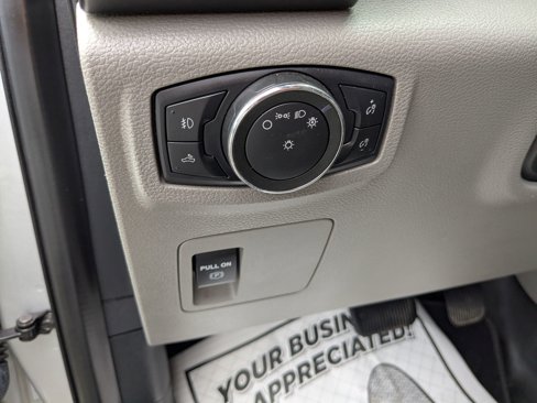 Used 2019 Ford F150 XL w/ Equipment Group 101A Mid image 15