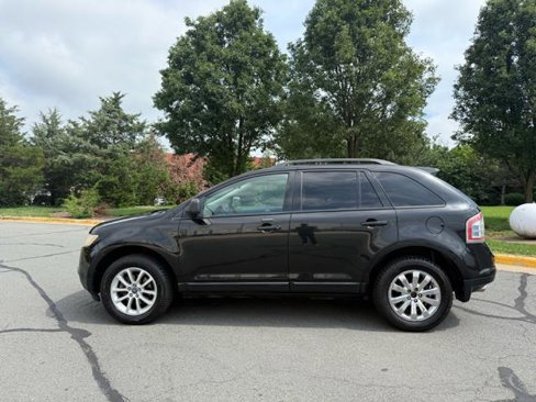 Used 2010 Ford Edge SEL image 6