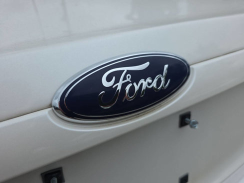 Used 2009 Ford Fusion SE image 35