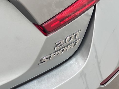 Used 2022 Honda Accord Sport image 17