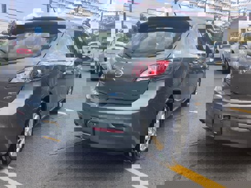 Used 2013 MAZDA MAZDA3 i Touring image 7