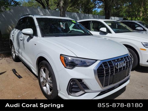 Used 2019 Audi Q3 2.0T Premium image 13