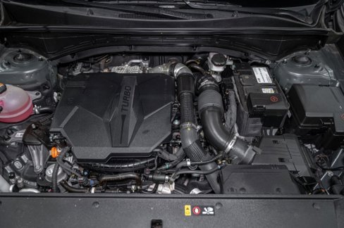 Used 2023 Kia Sorento SX Prestige image 20