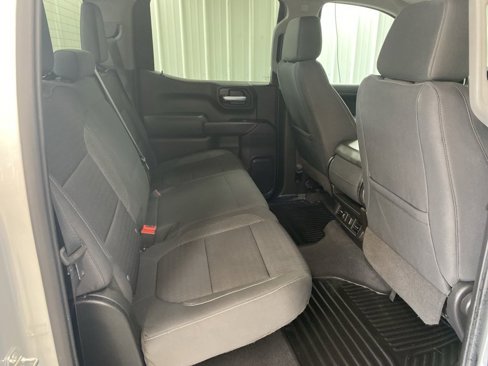 Used 2020 Chevrolet Silverado 1500 LT w/ All-Star Edition image 23