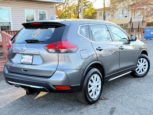 Used 2017 Nissan Rogue S image 77