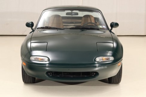 Used 1991 MAZDA MX-5 Miata image 19
