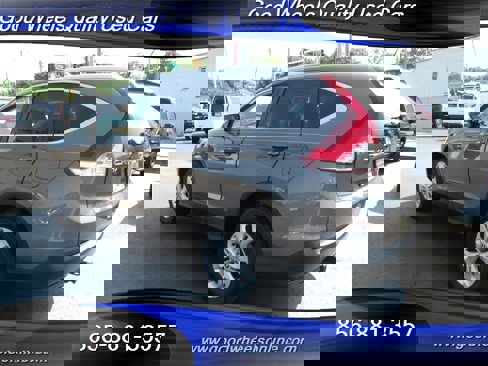 Used 2014 Honda CR-V EX-L image 7