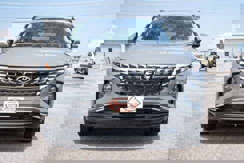 Used 2024 Hyundai Tucson SEL image 8