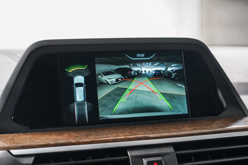 Used 2019 BMW X3 sDrive30i image 28