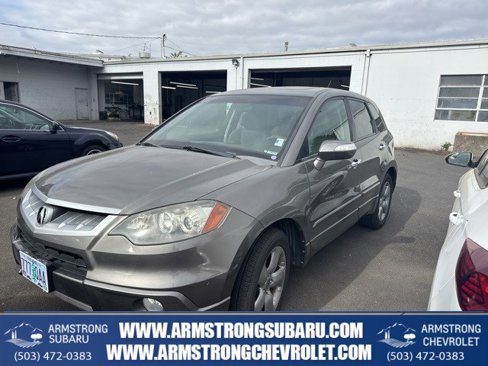 Used 2007 Acura RDX w/ Technology Package image 1