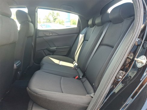 Used 2017 Honda Civic Sport image 10