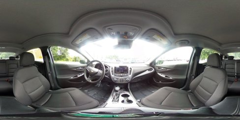 Used 2024 Chevrolet Malibu LT image 38