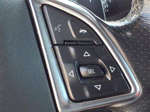 Used 2018 Chevrolet Camaro SS image 20
