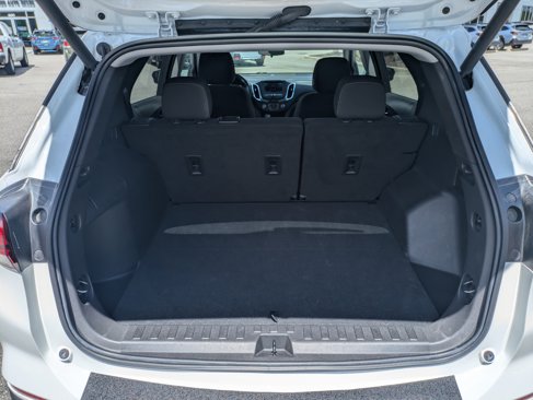 Used 2022 Chevrolet Equinox LT image 12
