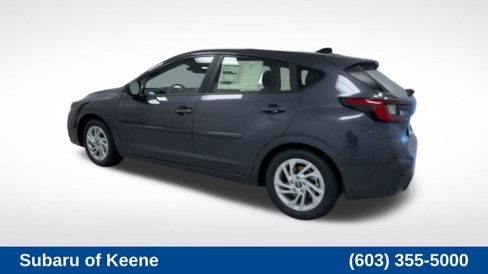 New 2025 Subaru Impreza 2.0i image 19