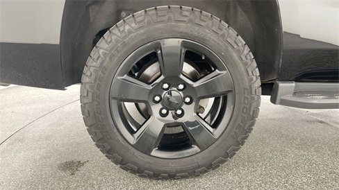 Used 2017 Chevrolet Tahoe LT image 50