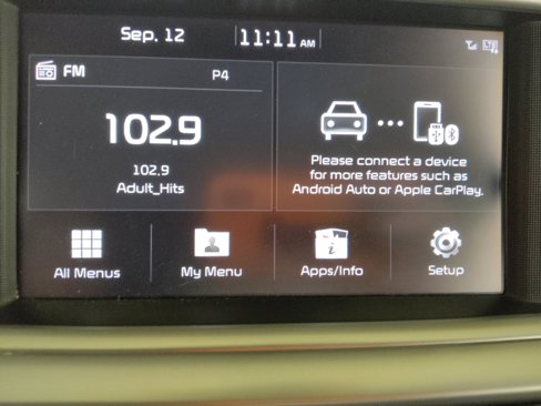 Used 2019 Kia Optima S image 25
