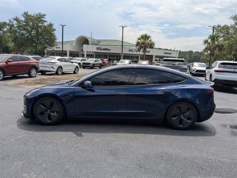 Used 2019 Tesla Model 3 Long Range image 7