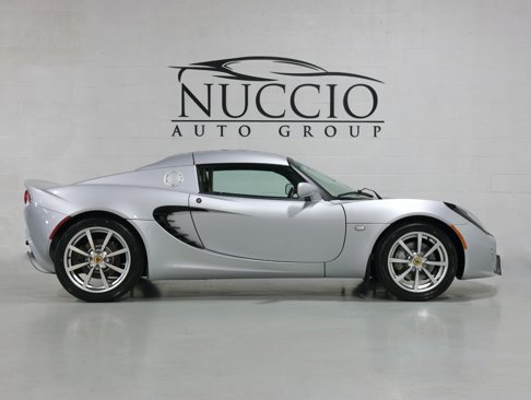 Used 2005 Lotus Elise image 23