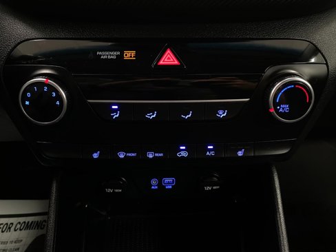 Used 2019 Hyundai Tucson Value image 24