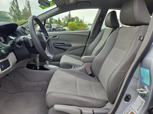 Used 2012 Honda Insight EX image 13