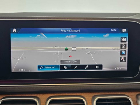 Used 2020 Mercedes-Benz GLE 350 4MATIC image 28