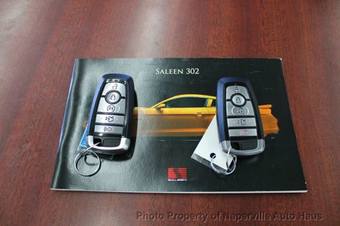 Used 2019 Ford Mustang GT image 74