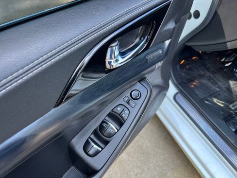 Used 2021 Nissan Maxima Platinum w/ Sport Mat Group image 11
