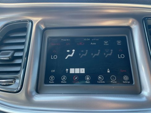 Used 2021 Dodge Challenger SXT w/ Blacktop Package image 23