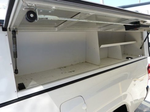 Used 2021 Toyota Tacoma SR image 17