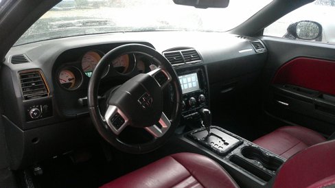Used 2013 Dodge Challenger R/T Plus image 23