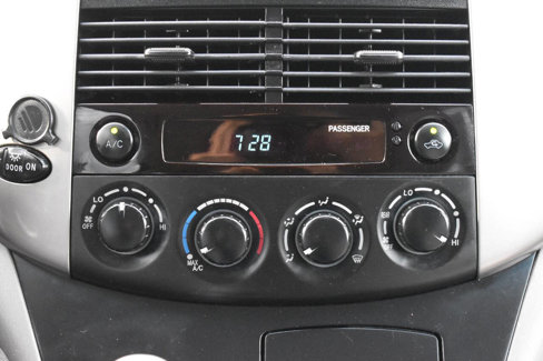 Used 2007 Toyota Sienna LE image 23