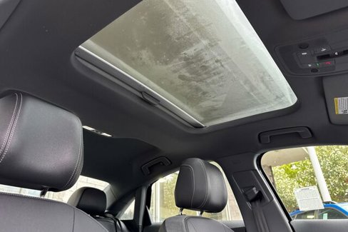 Used 2023 Audi A3 2.0T Premium image 16