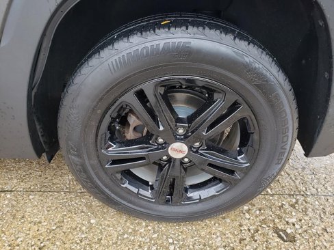 Used 2018 GMC Terrain SLE w/ Driver Convenience Package image 43
