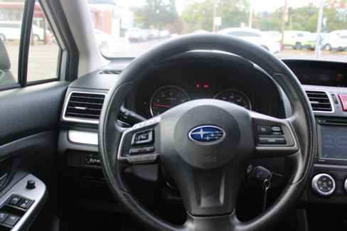 Used 2015 Subaru Impreza 2.0i w/ Popular Package #1 image 5