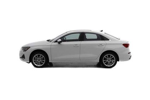 Used 2025 Audi A3 2.0T Premium w/ Convenience Package image 3
