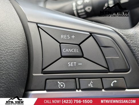 Used 2020 Nissan Rogue Sport S image 15