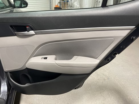 Used 2020 Hyundai Elantra SEL w/ Cargo Package (C1) image 14